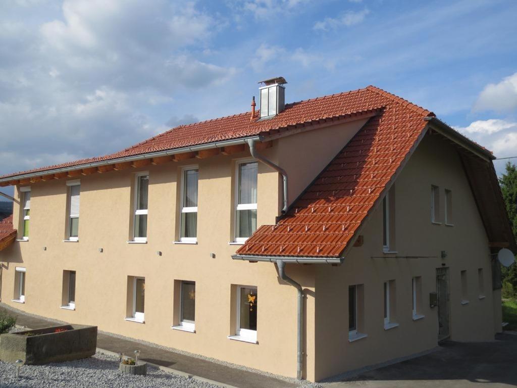 Boehmerwald Pur - Haus1 Mit Eigener Sauna! Klaffer am Hochficht Dış mekan fotoğraf