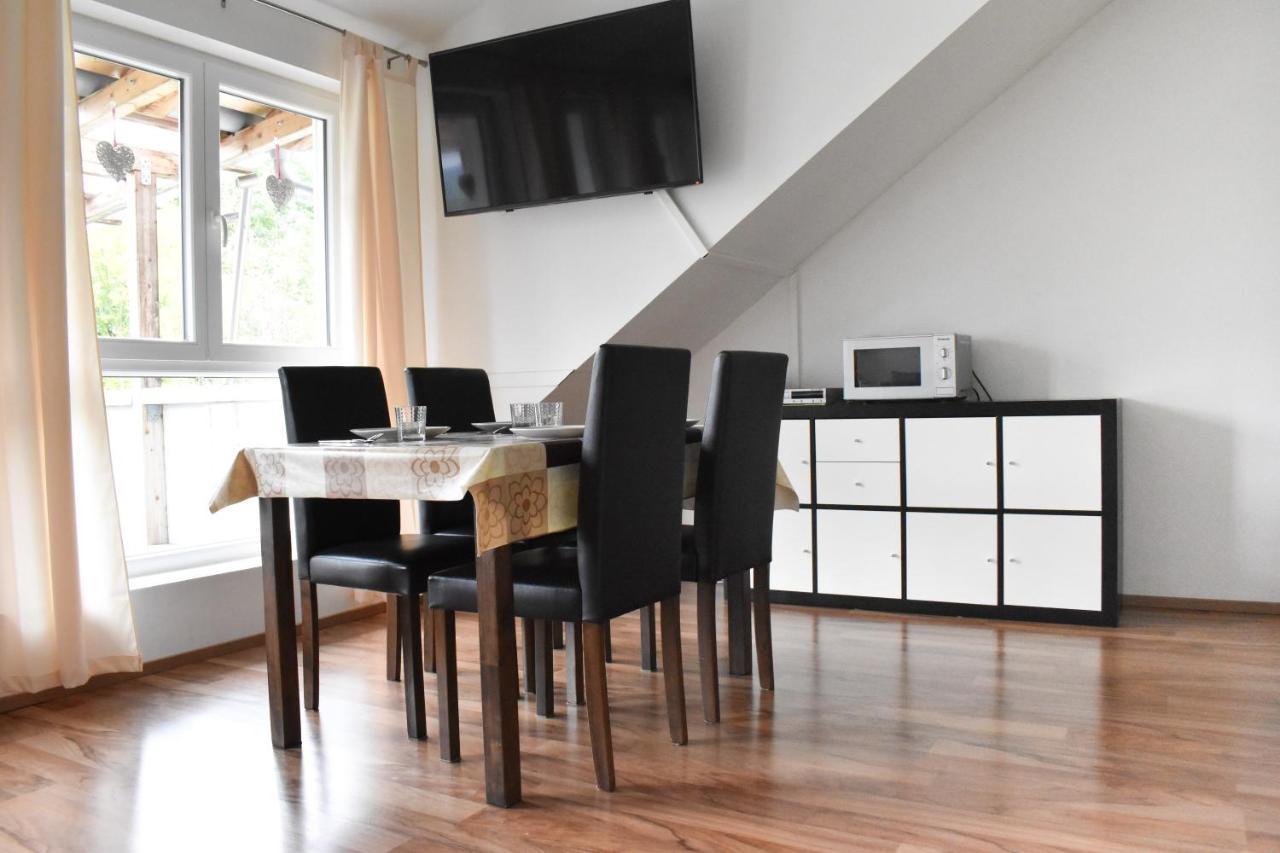 Boehmerwald Pur - Haus1 Mit Eigener Sauna! Klaffer am Hochficht Dış mekan fotoğraf