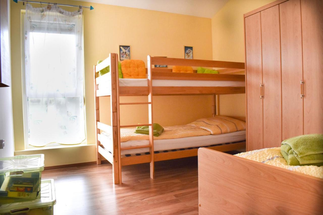 Boehmerwald Pur - Haus1 Mit Eigener Sauna! Klaffer am Hochficht Dış mekan fotoğraf