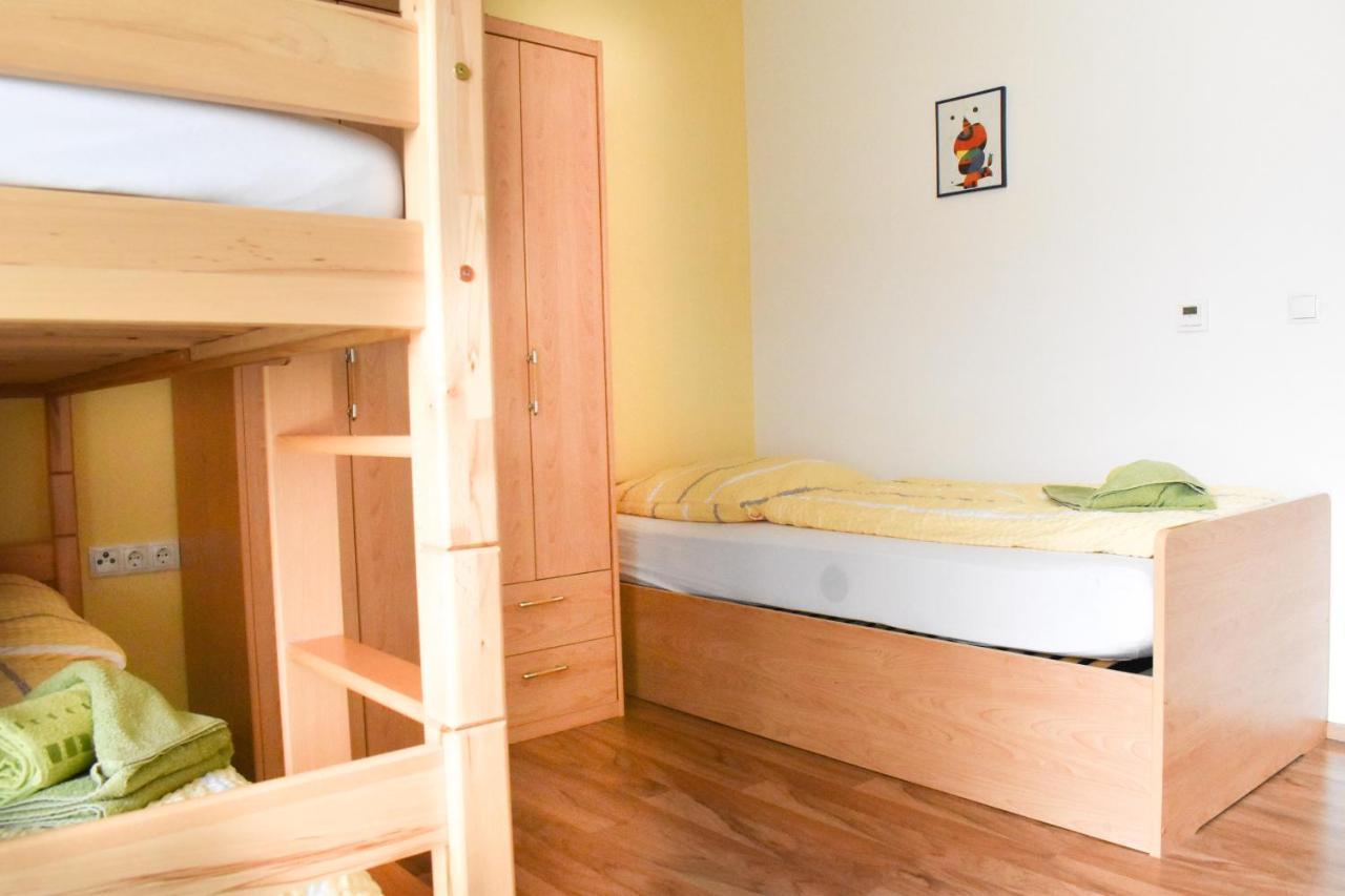 Boehmerwald Pur - Haus1 Mit Eigener Sauna! Klaffer am Hochficht Dış mekan fotoğraf
